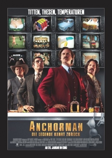 Anchorman